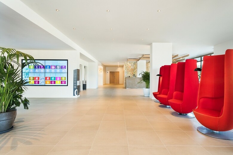 Aqua Hotel Silhouette & Spa - Adults Only