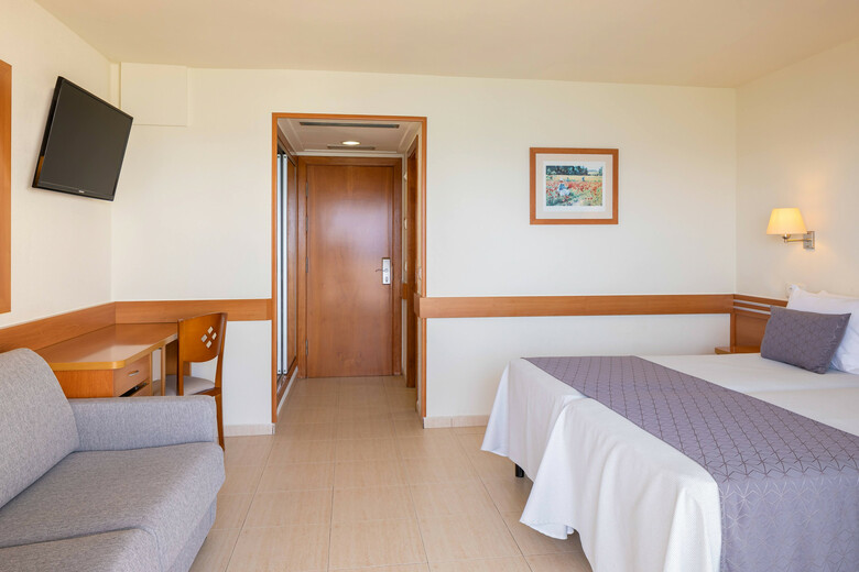 Hotel Htop Pineda Palace Adults Only