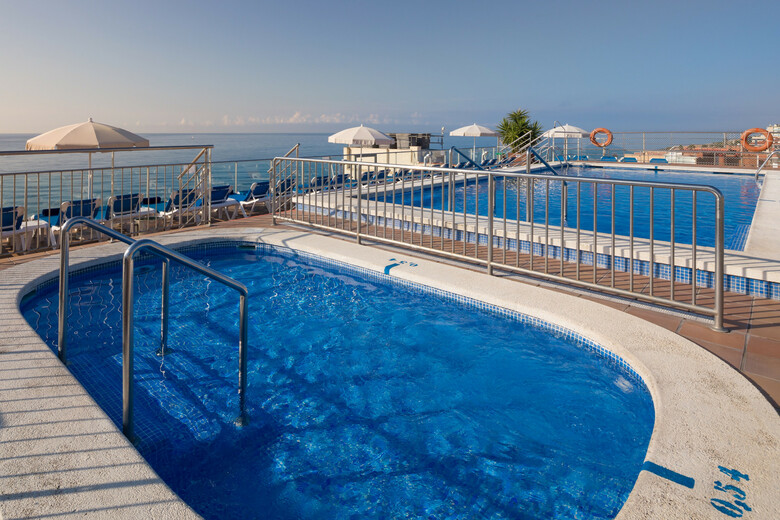 Hotel Htop Pineda Palace Adults Only