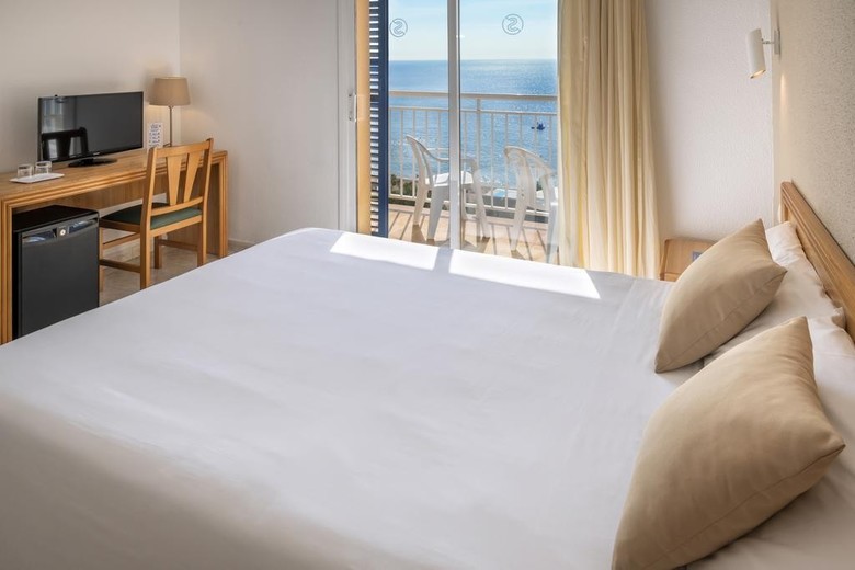 Hotel Sorrabona