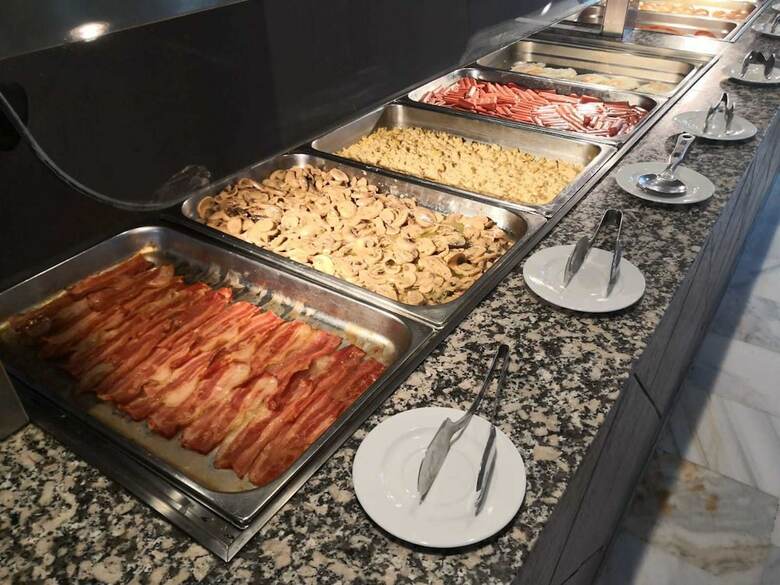 Hotel Ele Andarax