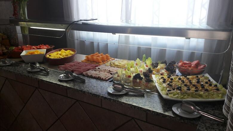 Hotel Ele Andarax