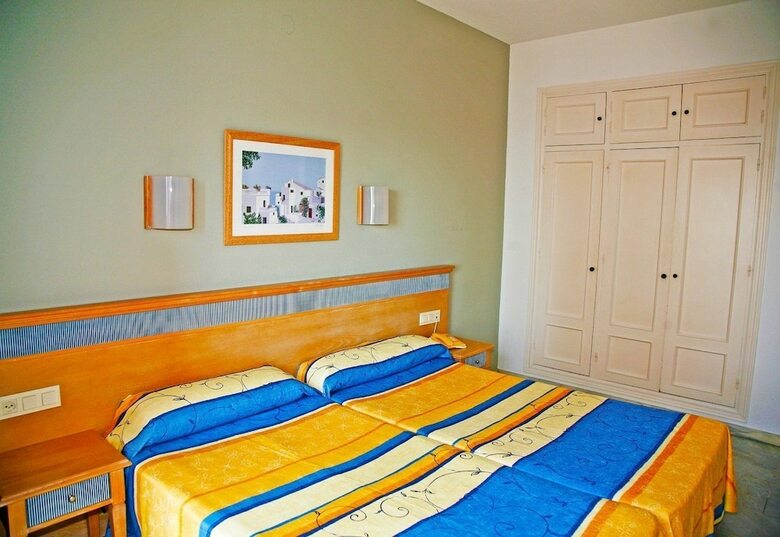 Hotel Ele Andarax