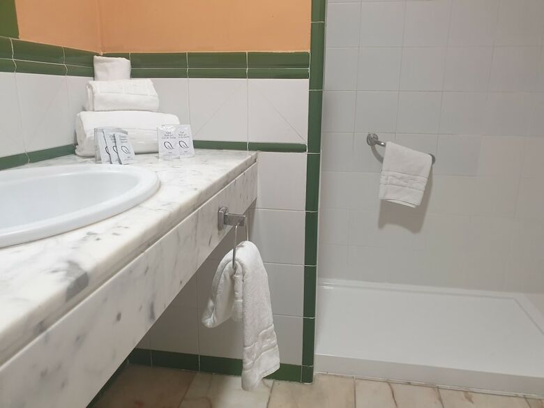Hotel Ele Andarax