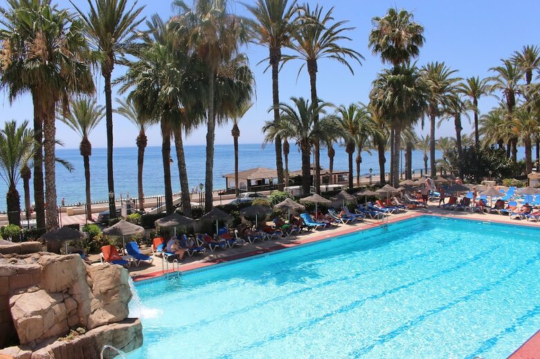 Hotel Playadulce