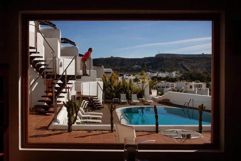 Hotel El Tio Kiko