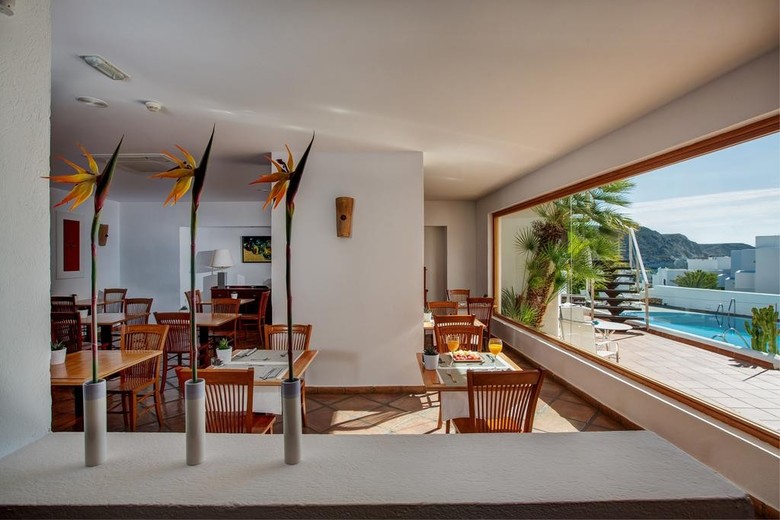 Hotel El Tio Kiko