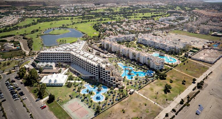 Hotel Ar Almerimar