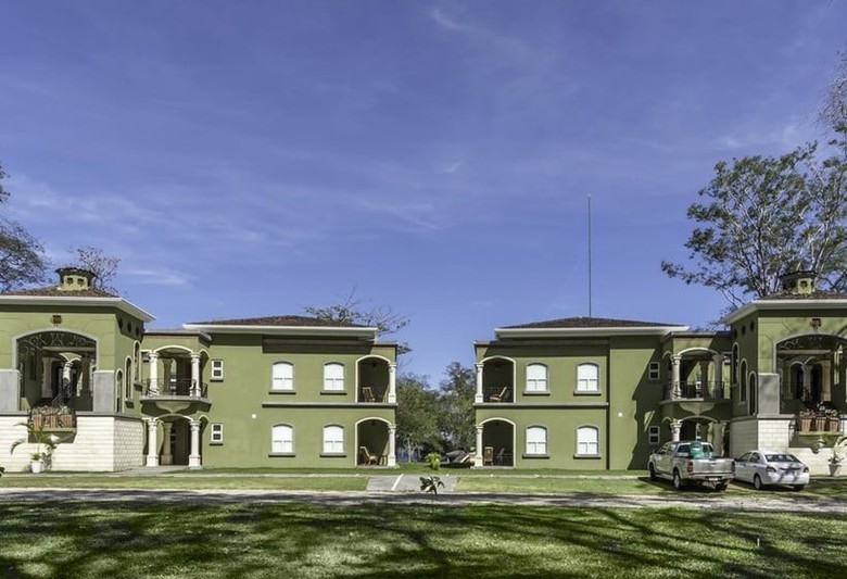Hotel Casa Conde Del Mar