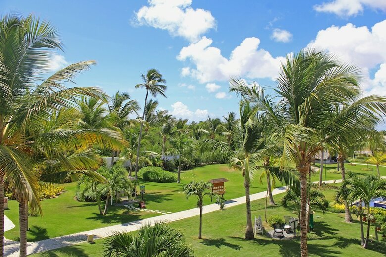 Hotel Catalonia Royal Bavaro Resort