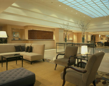 L'enfant Plaza Hotel