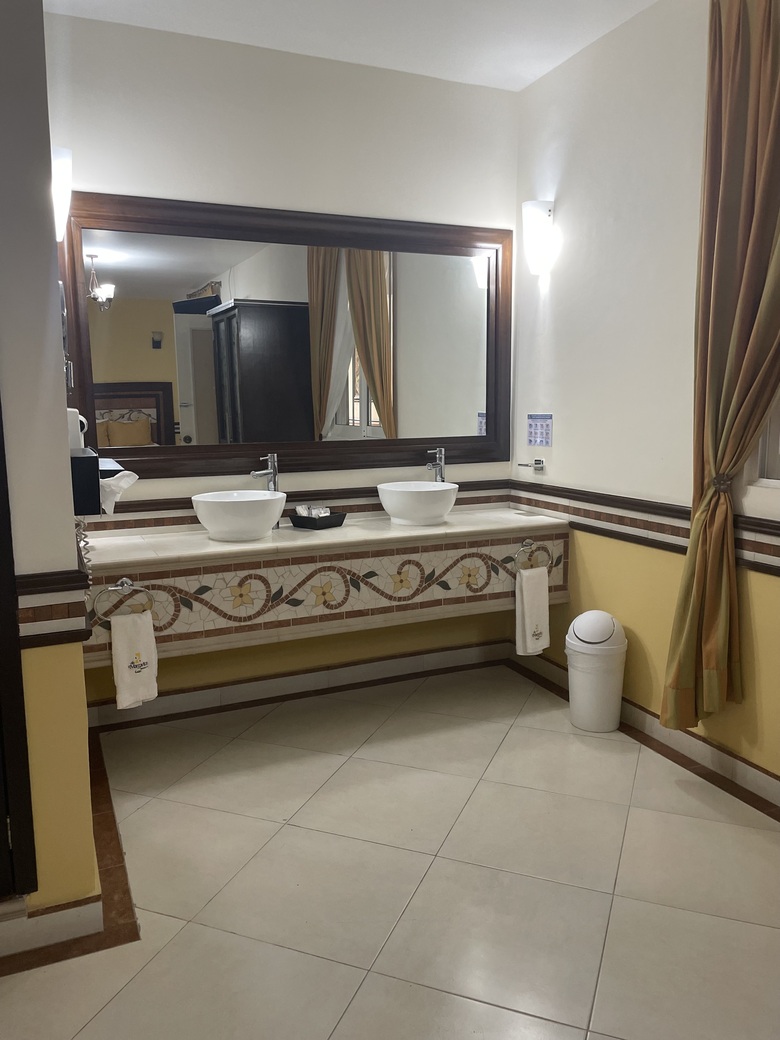 Hotel Villa Las Margaritas Caxa
