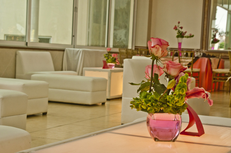 Hotel Villa Las Margaritas Caxa