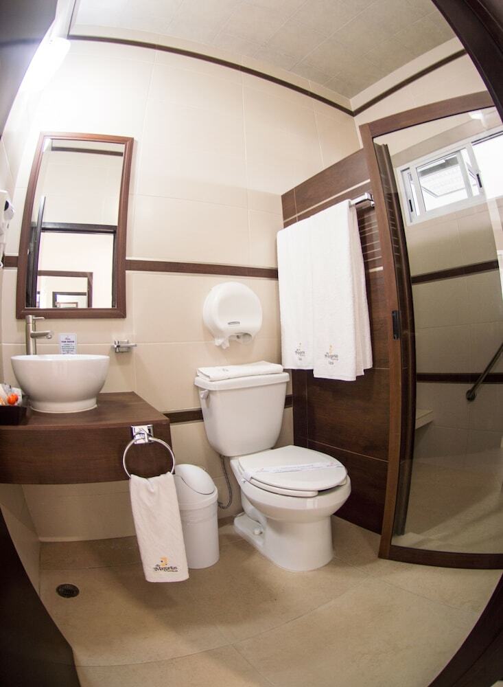 Hotel Villa Las Margaritas Caxa