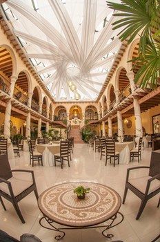 Hotel Villa Las Margaritas Centro