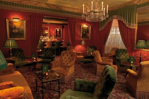 Hotel Victoria Palace Junior Suite