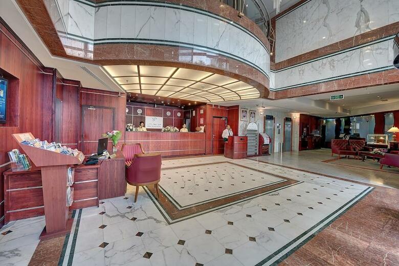Golden Tulip Deira Hotel