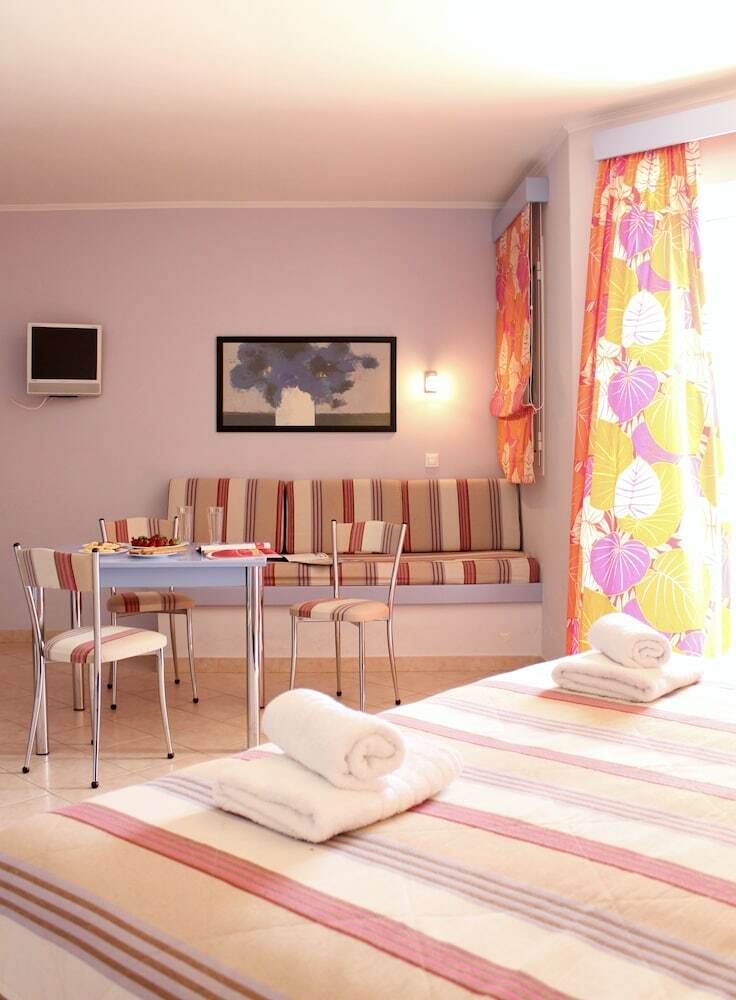 Hotel Amaryllis