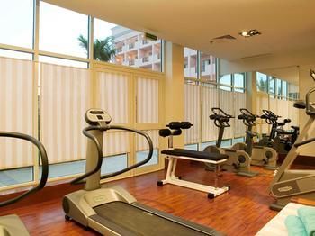 Hotel Novotel Cairo 6th Of October
