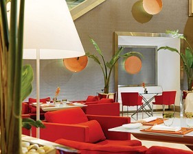 Hotel Four Seasons Nile Plaza(.)