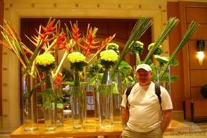 Hotel Four Seasons Nile Plaza(.)