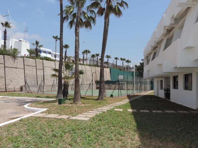 Hotel Allegro Agadir