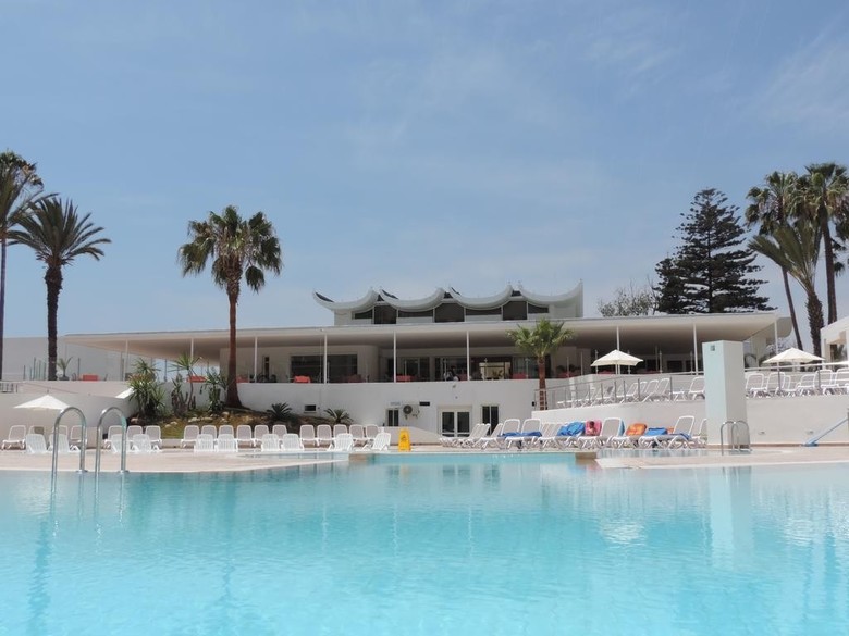 Hotel Allegro Agadir