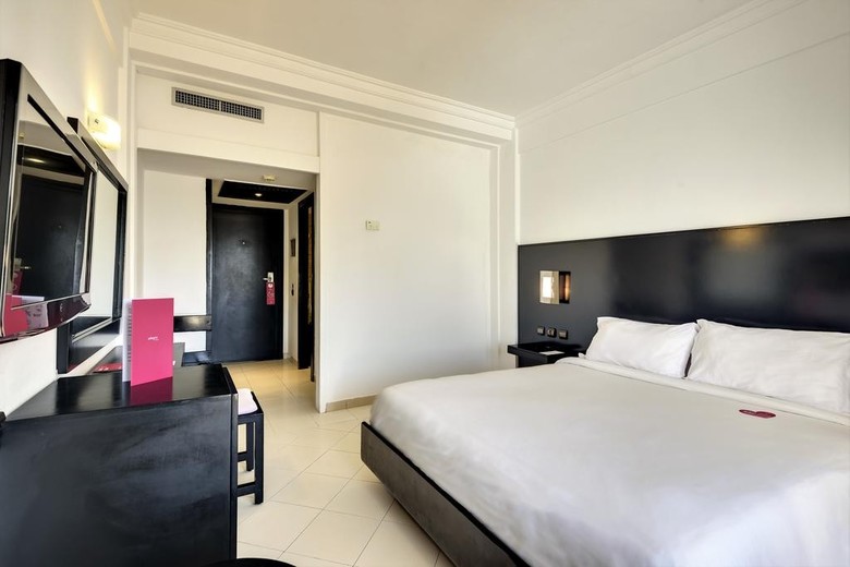 Hotel Allegro Agadir