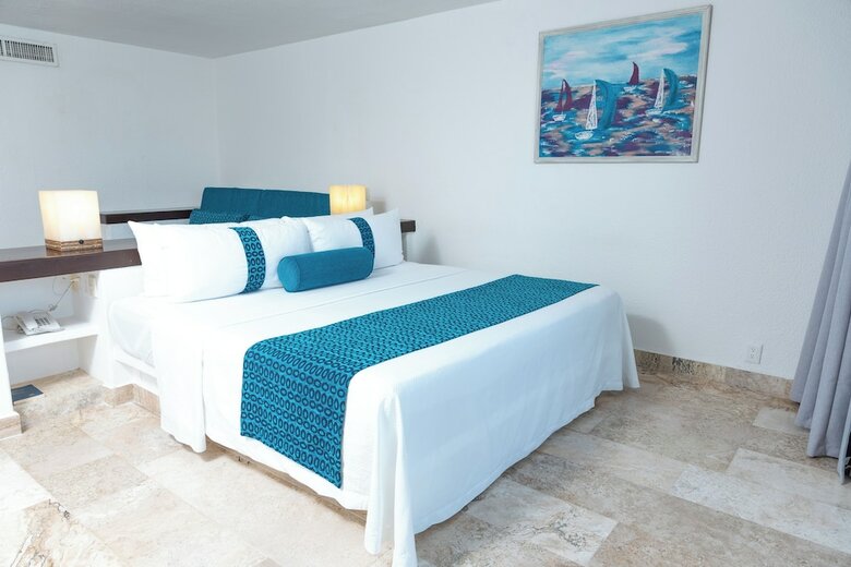 Hotel Ritz Acapulco
