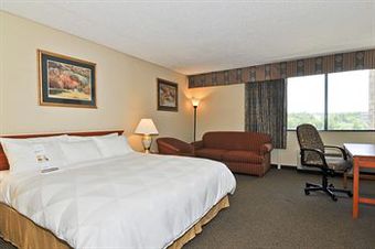 Riverfront Hotel-grand Rapids