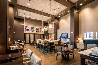 Hotel Hampton Inn & Suites Gulfport