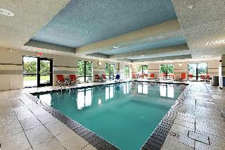 Hotel Hampton Inn & Suites Gulfport
