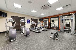 Hotel Hampton Inn & Suites Gulfport