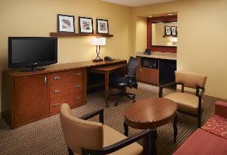 Hotel Courtyard By Marriott Louisville East