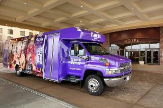 Hotel Harrah's North Kansas City
