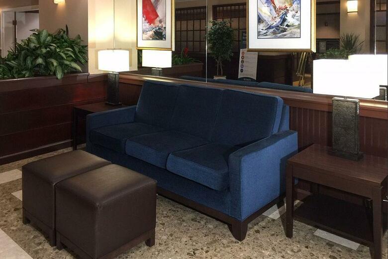 Hotel Comfort Inn Conference Center Bowie