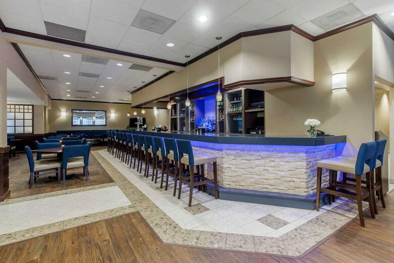 Hotel Comfort Inn Conference Center Bowie