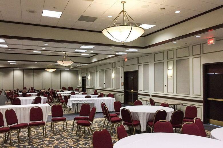 Hotel Comfort Inn Conference Center Bowie