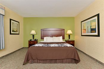 Hotel Sleep Inn & Suites Upper Marlboro