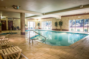 Hotel Sleep Inn & Suites Clear Spring