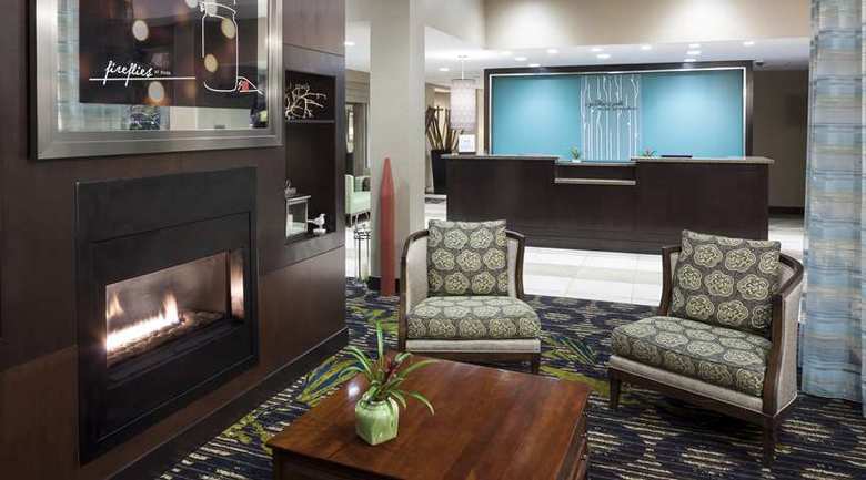 Hotel Hilton Garden Inn Silver Spring North
