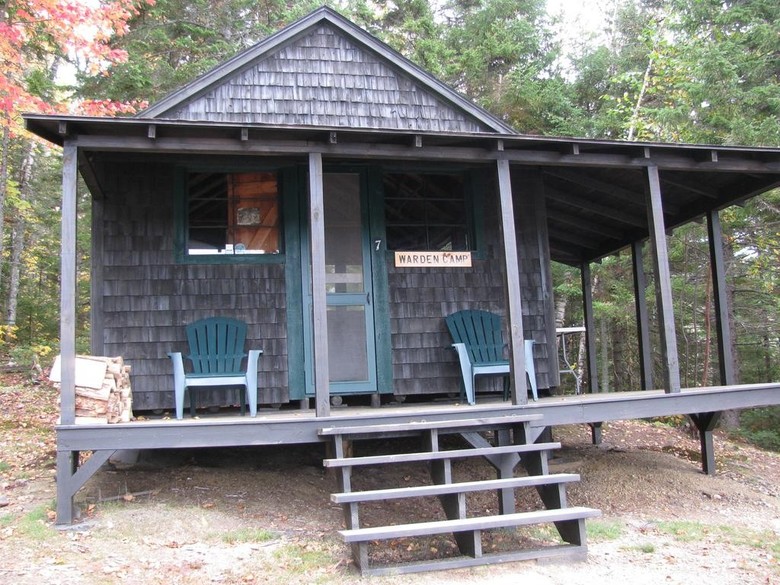 Bulldog Camps & Lodge