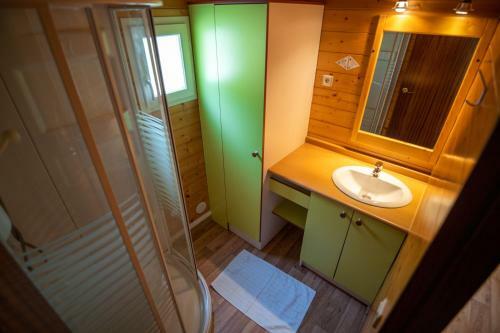 Camping Beau Rivage