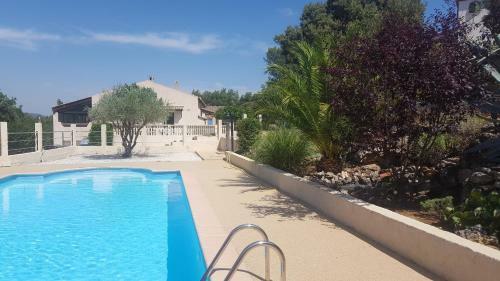 Hostal Ailleurs Land - Provence