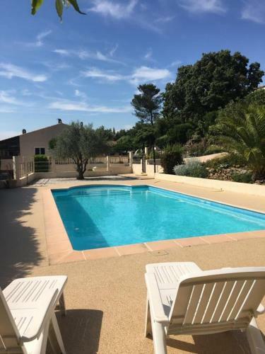 Hostal Ailleurs Land - Provence