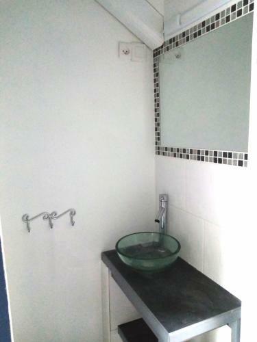 Hostal Petit Studio Mansard� - Acc�s Ind�pendant