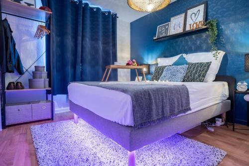 Apartamento Chic Appart Hypercentre