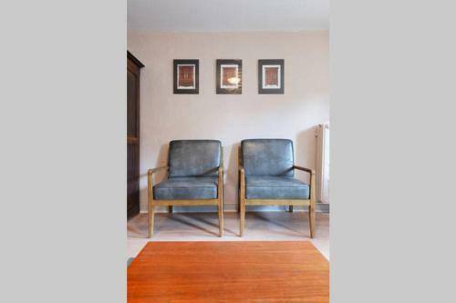 Apartamento Le Pavillon Stanislas