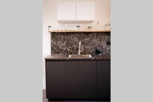Apartamento L'ing�nieux De Bazin*