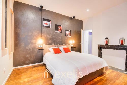 Apartamento - Charles Sous Le Charme ! -